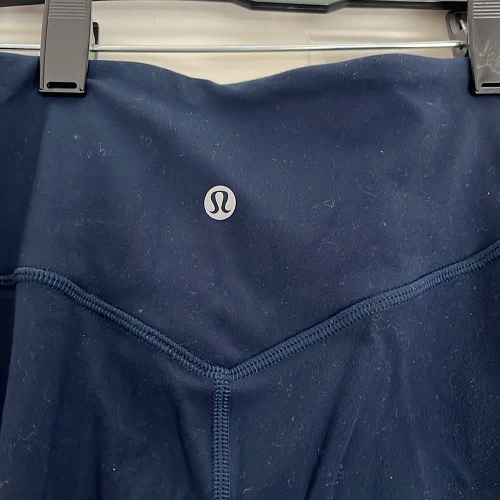 Lululemon Align Joggers - Picture 3 of 4